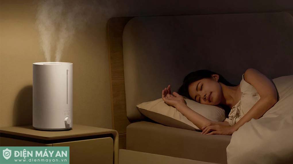 Máy tạo ẩm phun sương Xiaomi Mijia 3 MJJSQ07DY